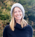 Sally Barlow - The Green Room Company